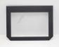 Vitre int�rieure de porte 12571100003472   four