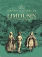 les contes populaires du Limousin de Jean pierre Baldit