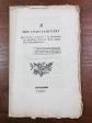 Nicolas de Condorcet 1790 Voting Rights French Revolution Revolution Election