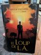 LE LOUP DE L.A.   Maggie Stiefvater