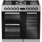 Cuisini�res grande taille (piano) 60L BEKO 1200W 90cm, PS235315DX