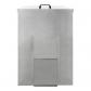 Conteneur Ext�rieur Charbon 150 kg-300 L Robuste et �tanche Pelle � Charbon