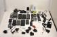 Lot T�l�phones Portable HS pour pi�ces � r�parer SAMSUNG OPPO NOKIA Sony