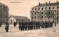 CPA Militaria   Sc�ne de Caserne   Inspection de la Garde