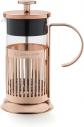 Cafeti�re � Piston French Press Cuivre 350ml 2 Tasses