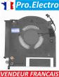 Dell Alienware GTX1650 GPU L�fter Ventilator Laptop Fan 4