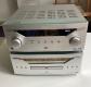Teac ensemble ampli AV AG L 800 & DVD DV L 800