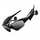 Lunettes de soleil intelligentes Bluetooth polaris�es protection UV oreille ouverte audio