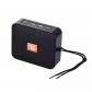 Mini Portable Wireless Bluetooth Speaker, Bass Column, BT Boombox.