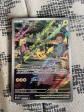 Pok�mon FR Pikachu collection 151 full art 173-165