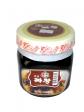 Chunjang : P�te de Haricots Noir   500g   Sauce cor�enne noirs   P�tes nouilles