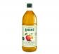 Vinaigre de Cidre de Pomme Cru Bio Non Filtr� avec   La M�re  , 1L
