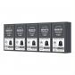 Capsules de caf� en aluminium Ristretto compatibles avec Nespresso