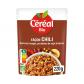 C�R�AL BIO Fa�on Chili Bio Haricots Rouges Ma�s Doux & �pices Repas Pr�t �