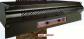 AMPLI SONO- STUDIO - HOME CINEMA  C AUDIO GB402TX - agr�e THX
