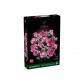 Set de construction   LEGO   10374   Bouquet de roses roses   12 pieces   Pour a