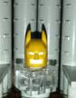 Lego Batman mask headgear gold - sh0310 sh0376 sh310 sh376 6176293