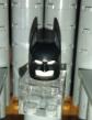 Lego Batman mask headgear black - 6170706 6014618