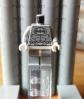 Lego Batman Artic figurine sh047 sh0047 76000