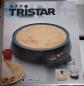 Cr�pi�re Neuve Tristar BP2961 � 30 cm puissance 1000W avec spatule