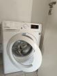 Machine � laver INDESIT - 7kg 1400@- Push and go- achat en D�c 2023- �tat neuf