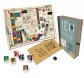 Le livre jeu de la langue fran�aise 2015 : un jeu dont le mot est le h�ros !