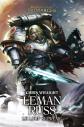 Primarchs : the Horus heresy. Leman Russ : le loup supr�me