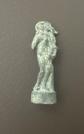 FEVE LES STATUES CELEBRES DU MONDE EN BRONZE VERT 2003 (2532)