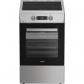 Cuisini�re induction WHIRLPOOL W5I8LCSX