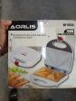 appareil a sandwichs  neuf marque Aorlis