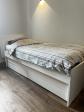 IKEA SL�KT 90x200   Lit   lit gigogne   2 tiroirs   2 matelas