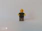 LEGO Axel Minifigures Rock Raiders rck008 rck001