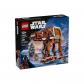 LEGO Star Wars 40806   AT AT Walker Fa�on Pain d'�pices   Dark Vador   Set pour