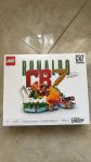 LEGO 43012 Cristiano Ronaldo Football Highlights CR7 490 pcs