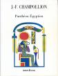 panth�on �gyptien. collection des personnages mythologiques de l'ancienne egypt