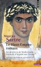 Nouvelle histoire de l'Antiquit�. Vol. 9. Le Haut Empire romain : les provinces