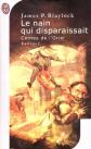 Contes de l'Oriel. Vol. 2. Le nain qui disparaissait