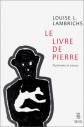 Le livre de Pierre