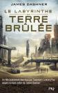 Le labyrinthe. Vol. 2. La terre br�l�e