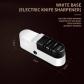 Aff�teur de couteaux �lectrique rapide, aiguiseur automatique multifonction