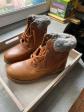 Bottines femme DOCKERS BY GERLI taille 41 chaussures Hiver
