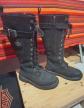 Bottes Harley Davidson Femme