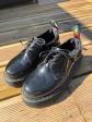 dr martens 1461 quad rainbow