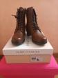 BOTTINES NEUVES LACETS BESSON POINTURE 38