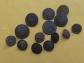 14 anciens boutons cuivr�s militaires am�ricains Button US Army 1902-1930 aigle
