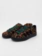 adidas Campus 00s Femme T38 US 7 L�opard Zebra Neuve JH9768