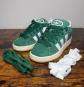 Adidas Campus 00S Vert Blanc HO3472 Neuves Avec Bo�te Plusieurs Tailles