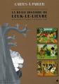 Cartes � parler inspir�es du livre de lecture scolaire La belle histoire de Leu