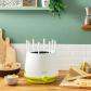 Tefal EF260312 Appareil � Fondue