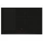 Siemens Table De Cuisson Induction 80cm 4 Feux 7400w Noir EX83RHEC1F